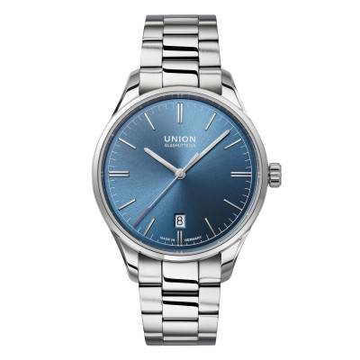 Montre Viro Date D017.407.11.041.00 - Union Glashütte
