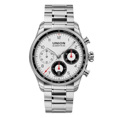 Belisar Chronograph Watch D009.227.11.012.00 - Union Glashütte