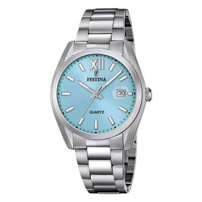 Montre Classics F20707/2 - Festina