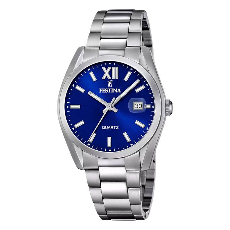 Classics F20707/4 Watch - Festina