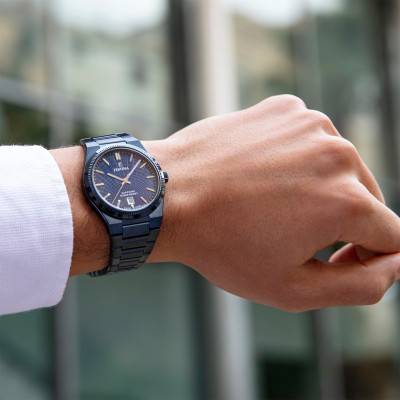 Montre Swiss Made Rive F20078/1 - Festina Swiss Made