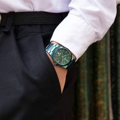 Swiss Made Rive Watch F20079/1 - Festina Swiss Made