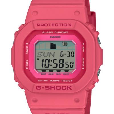 Montre G-Lide GLX-S5610-4ER - Casio G-Shock