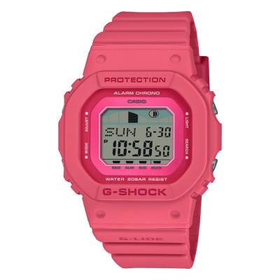 Montre G-Lide GLX-S5610-4ER - Casio G-Shock