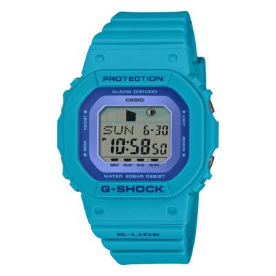 Montre G-Lide GLX-S5610-2ER - Casio G-Shock