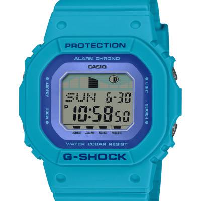 Montre G-Lide GLX-S5610-2ER - Casio G-Shock