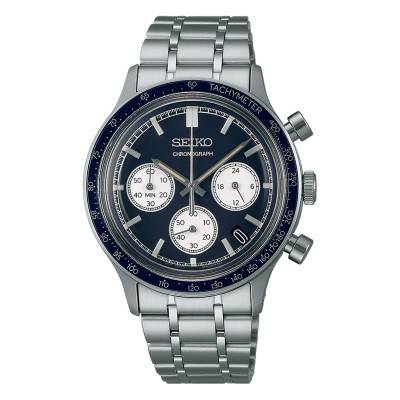 Montre Watch Sport Quartz Chronograph SSB477P1 - Seiko