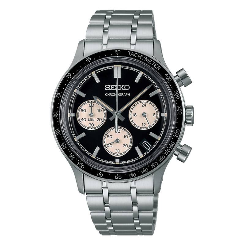 Watch Sport Quartz Chronograph SSB479P1 - Seiko