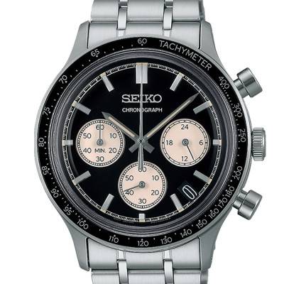 Watch Sport Quartz Chronograph SSB479P1 - Seiko