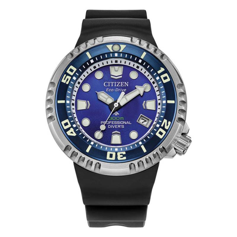 Promaster Marine Blue Limited Watch BN1025-08L - Citizen