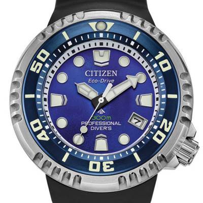Montre Promaster Marine Blue Limited BN1025-08L - Citizen