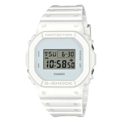 Watch DW-5600WW-7ER - Casio G-Shock