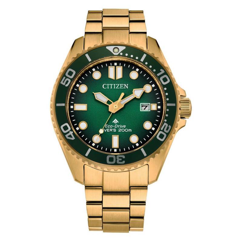 Promaster Marine Eco-Drive BN0262-59W Watch - Citizen