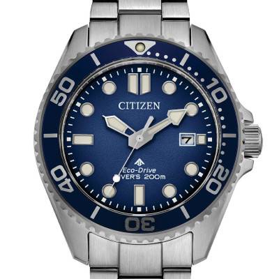Montre Promaster Marine BN0260-54L - Citizen