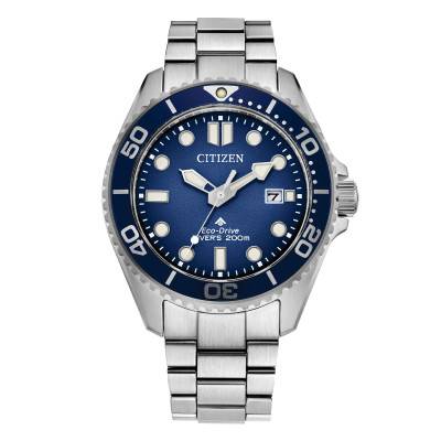 Promaster Marine Eco-Drive BN0260-54L Watch - Citizen