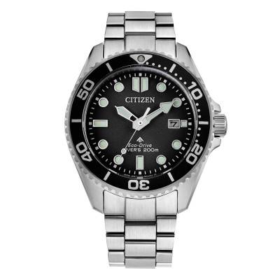 Promaster Marine Eco-Drive BN0261-51E Watch - Citizen