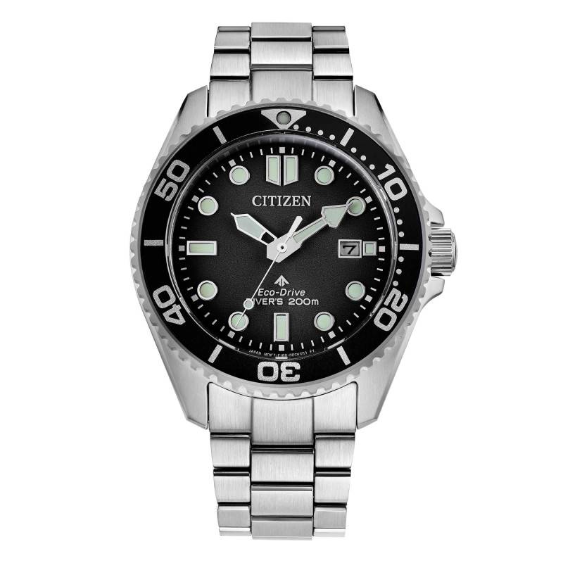 Promaster Marine Eco-Drive BN0261-51E Watch - Citizen
