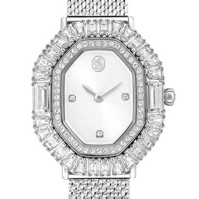 Matrix Octagon 5732498 Watch - Swarovski