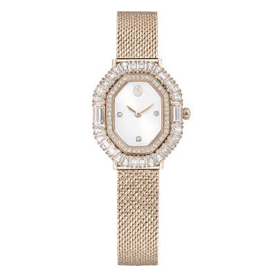 Matrix Octagon Watch 5732501 - Swarovski