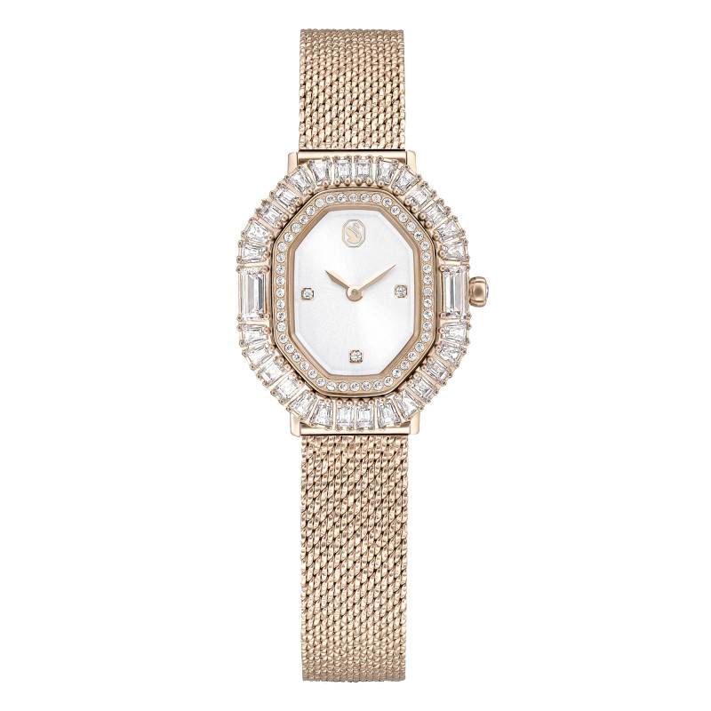 Matrix Octagon Watch 5732501 - Swarovski