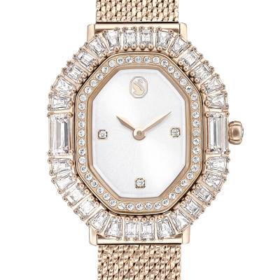Matrix Octagon Watch 5732501 - Swarovski
