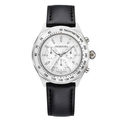 Montre Dextera Tachymètre 5728378 - Swarovski