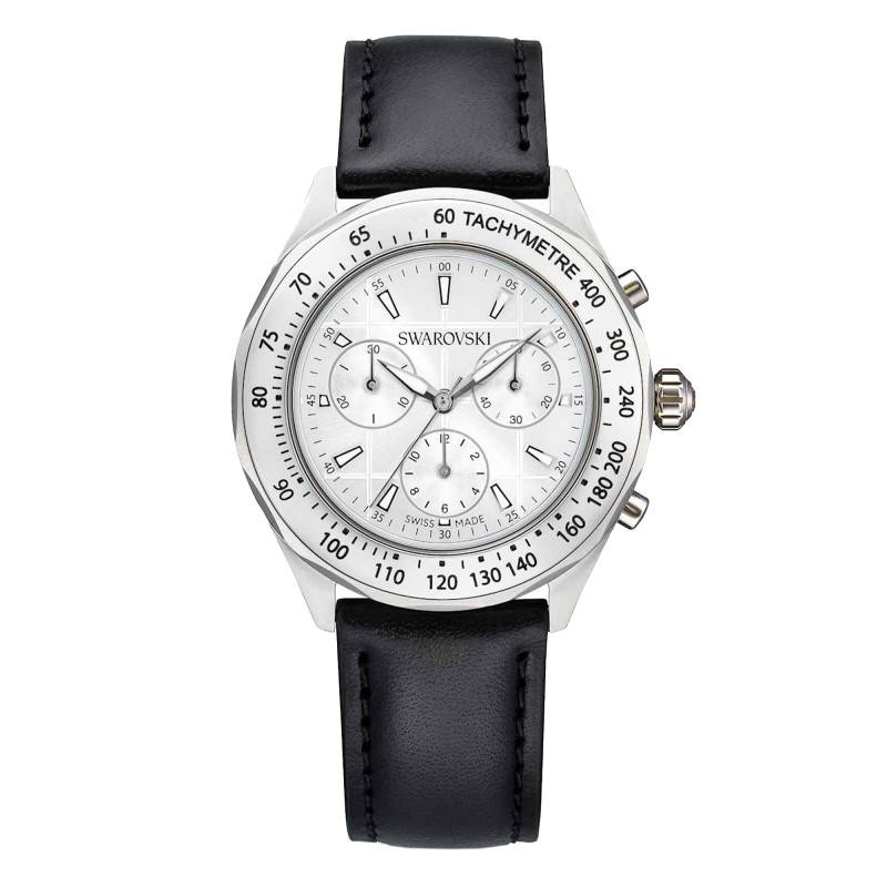 Dextera Tachymeter Watch 5728378 - Swarovski