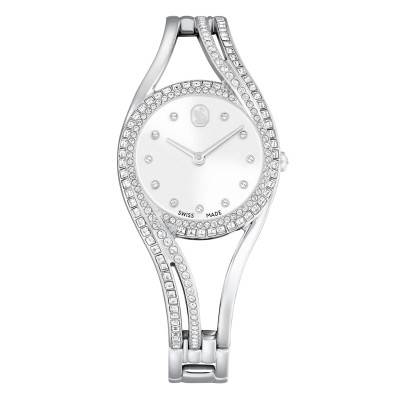 Hyperbola Bangle 5689432 Watch - Swarovski