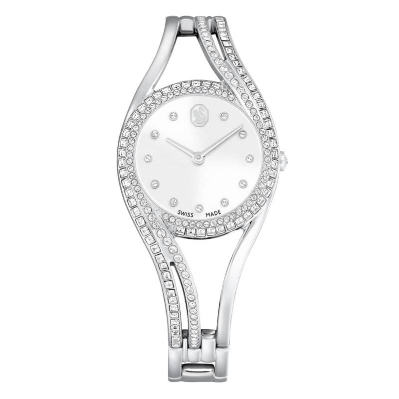 Hyperbola Bangle 5689432 Watch - Swarovski