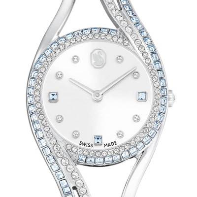 Montre Hyperbola Bangle 5715463 - Swarovski