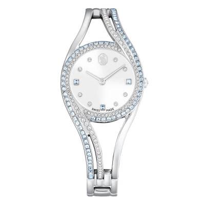 Watch Hyperbola Bangle 5715463 - Swarovski