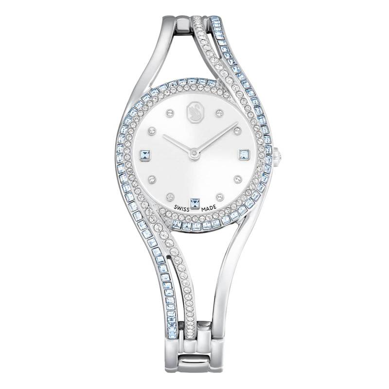 Watch Hyperbola Bangle 5715463 - Swarovski