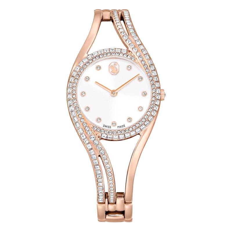 Hyperbola Bangle Watch 5715465 - Swarovski