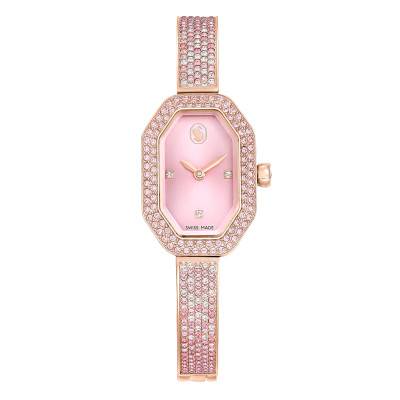 Dextera Bangle Watch 5717588 - Swarovski