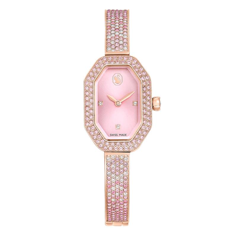 Dextera Bangle Watch 5717588 - Swarovski