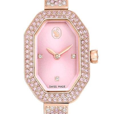 Montre Bracelet-jonc Dextera 5717588 - Swarovski