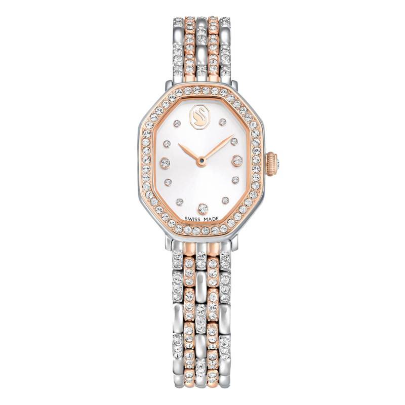 Watch Dextera Octagon 5715521 - Swarovski