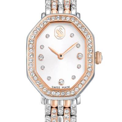 Montre Dextera Octogon 5715521 - Swarovski