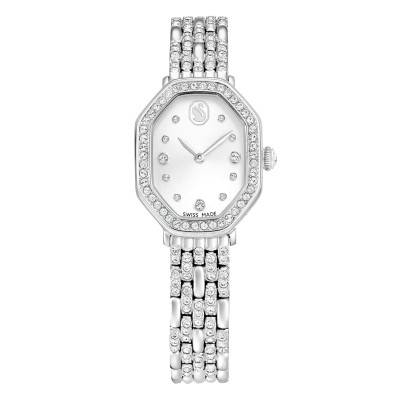 Dextera Octagon Watch 5698690 - Swarovski