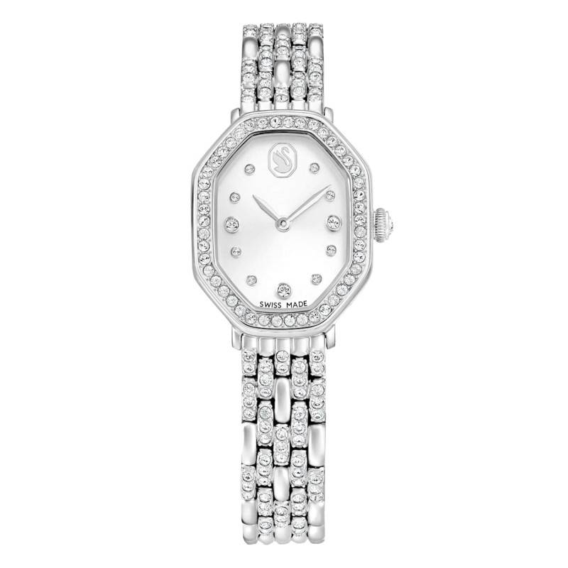 Dextera Octagon Watch 5698690 - Swarovski