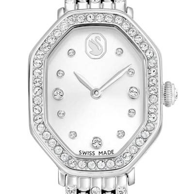 Dextera Octagon Watch 5698690 - Swarovski