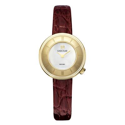 Lady Volante Nacre Watch - March LAB