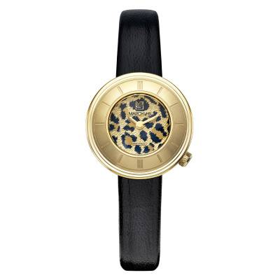 Lady Volante Cheetah Watch - March LAB