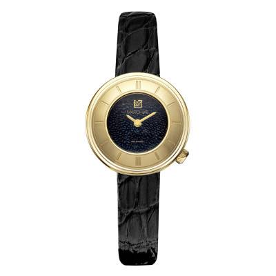 Lady Volante Supreme Caviar Watch - March LAB
