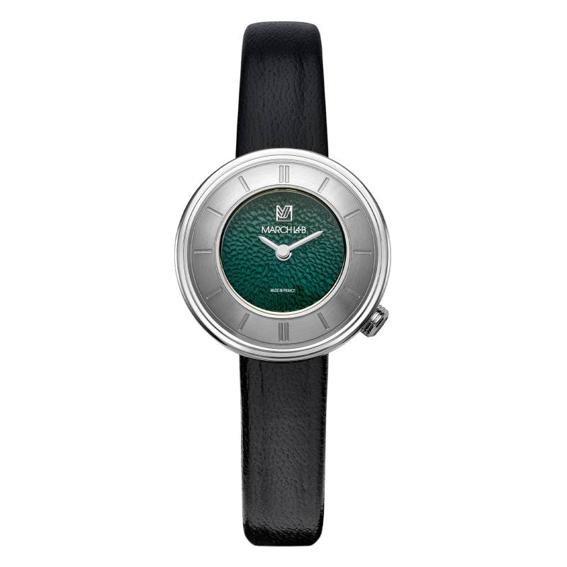 Lady Volante Caviar Forest Watch - March LAB