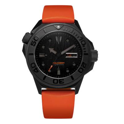 Aqua Deep Submerge AQD-DEP-SMG Watch - Undone