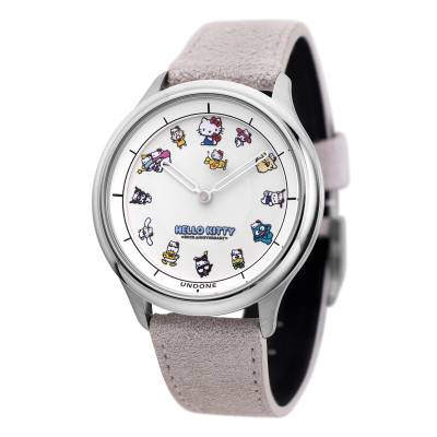 Montre Hello Kitty 50 TH Party Party - Undone