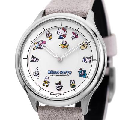 Montre Hello Kitty 50 TH Party Party - Undone