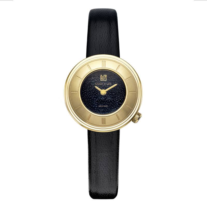 Lady Volante Supreme Caviar Watch - March LAB