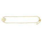 Brass,Gold-Plated (3 microns),750/1000 Gold-Plated (18K)